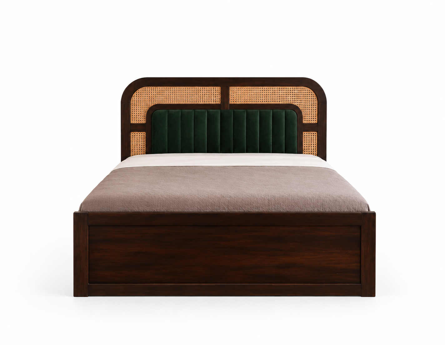 Storage Bedcot Design 3 view 2